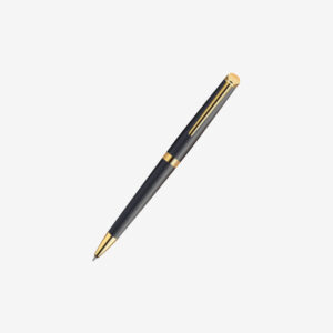 Euclidean Color Black Pen