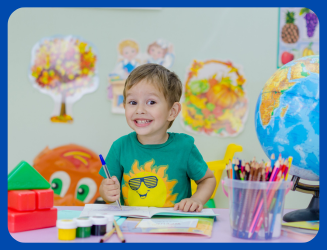 Asistente de Párvulo 4 3 1