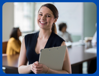 Asistente Administrativo Contable