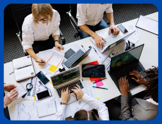 Curso de Primavera P6