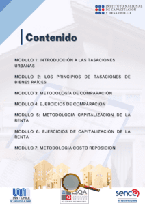 TASACION DE PROPIEDADES MIEDUC