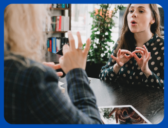 Curso de Lengua de Señas Chilena LSCH 19 10