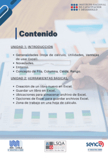 CURSO EXCEL BASICO