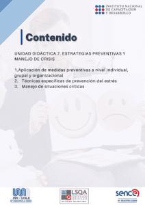 Curso Emociones y Trastornos 3