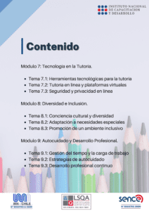 malla tutor sombra 2